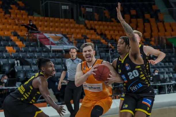 潜在挑战 潜在挑战